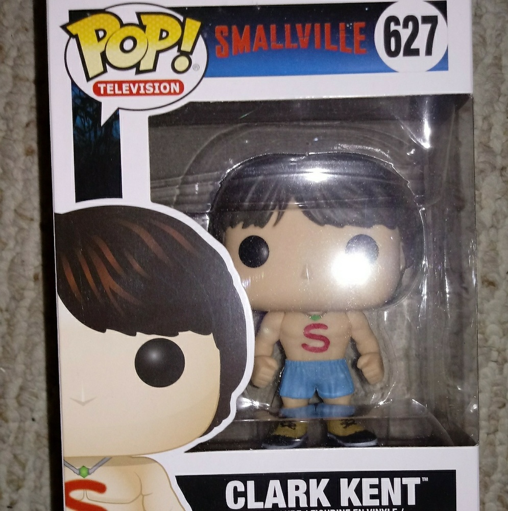 Funko pop